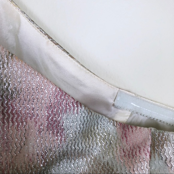 Maggy London One-Shoulder Dress - Picture 5 of 8